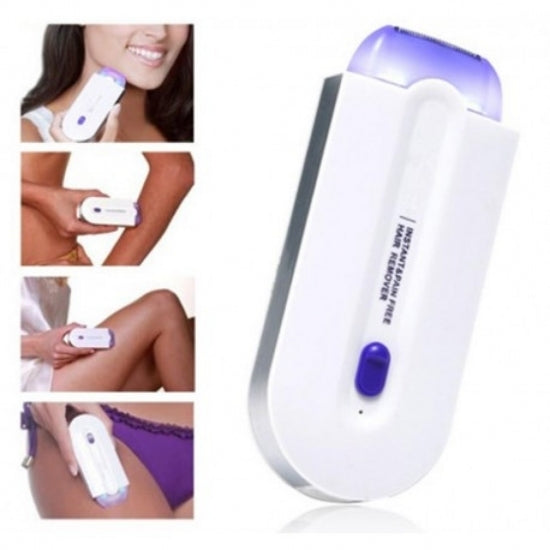 Epilator Sensa light