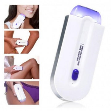 Epilator Sensa light