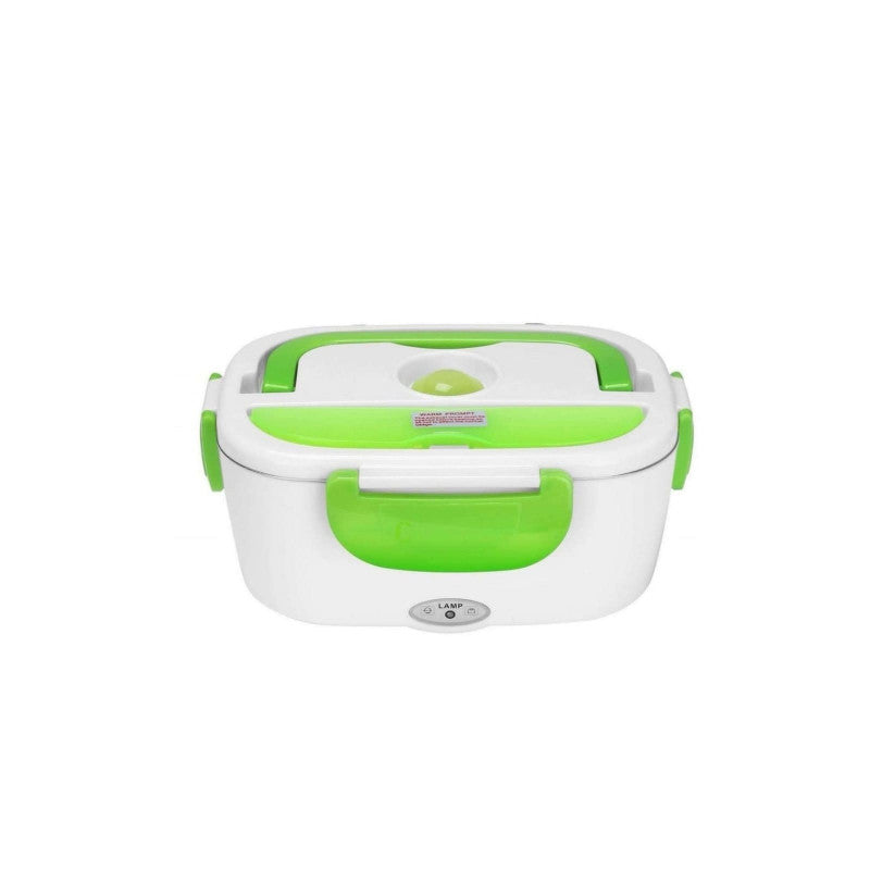 Caserola Electrica Termica LunchBox pentru Mancare, Capacitate 1L,