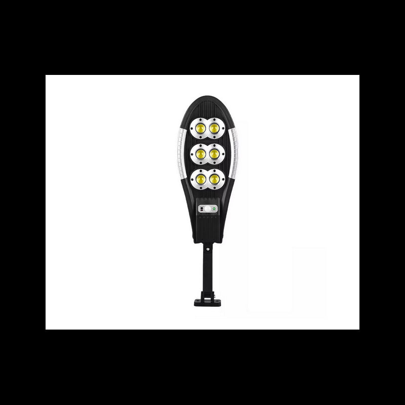 Lampa Solara cu Senzor de Miscare, MX-T90-6, Panou Solar IP 65