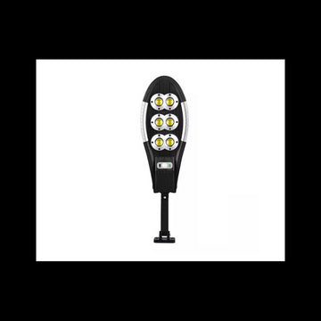 Lampa Solara cu Senzor de Miscare, MX-T90-6, Panou Solar IP 65