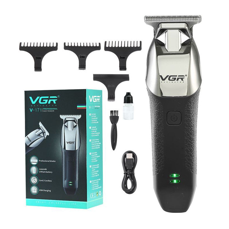 Aparatul de tuns pentru contur VGR V-171