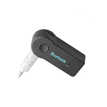 Modulator Receptor Bluetooth Auxiliar Universal Cu Jack 3.5 mm