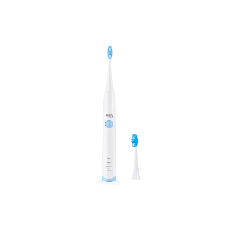 Periuta de dinti electrica Ultrasonica VGR V-801, 5 trepte viteza,