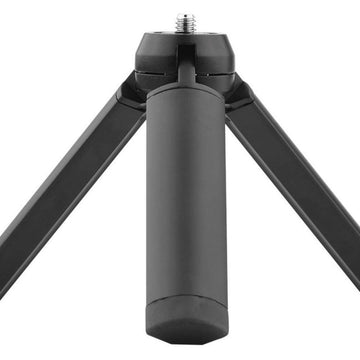 Tripod, Mini Trepied pt Foto-Video, Ring Light, 2 in 1