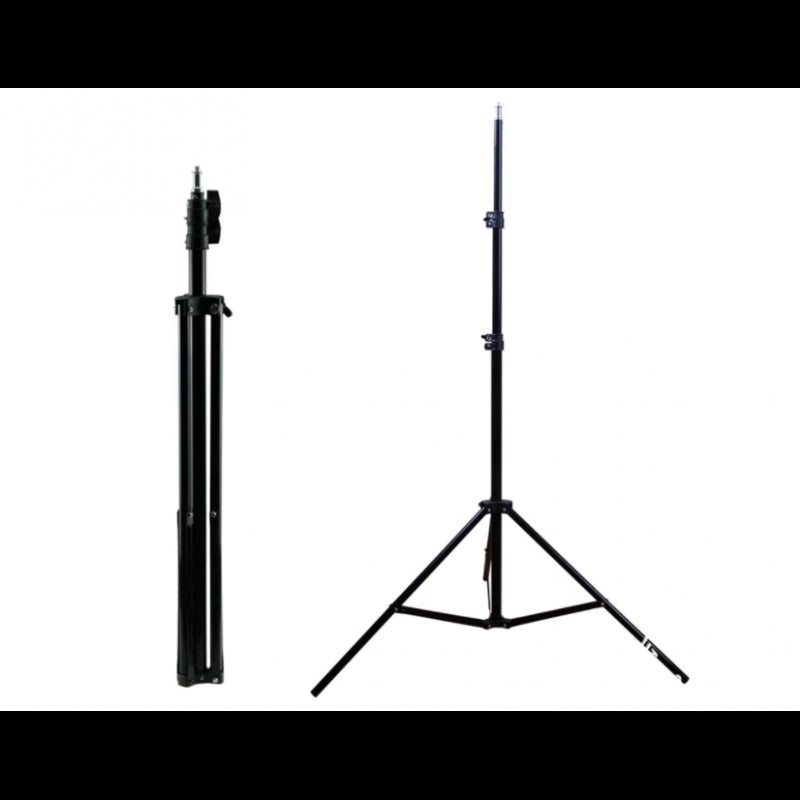Tripod, Trepied mare Universal, Telescopic, compatibil Foto-Video,